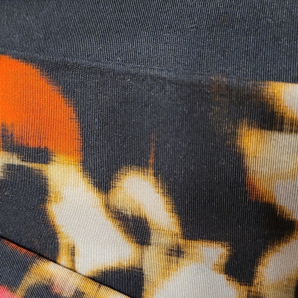 L.K. Bennett London Pleated SK/Leticia Skirt - Picture 4 of 10